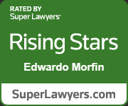 Rising Stars Super Lawyers